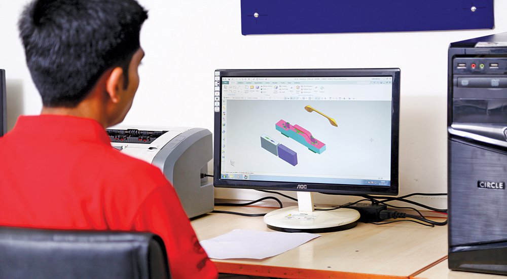 Design & Engineering Studio