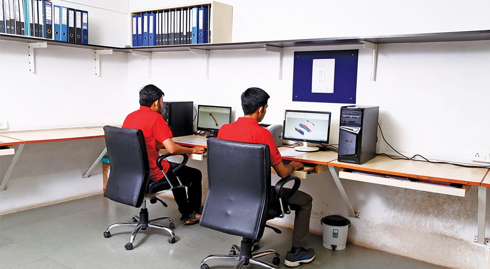 Design & Engineering Studio