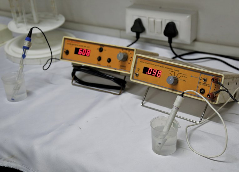 Testing Laboratory