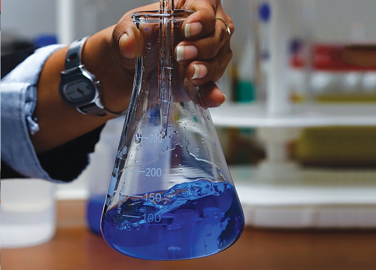 Testing Laboratory