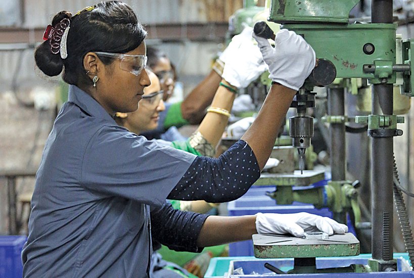 Precision Machining & SPMs