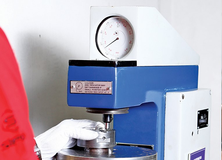 Quality Assurance & Testing
