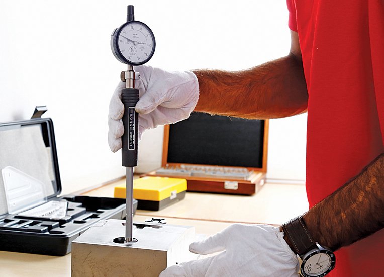 Quality Assurance & Testing