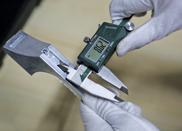 Quality Assurance & Testing
