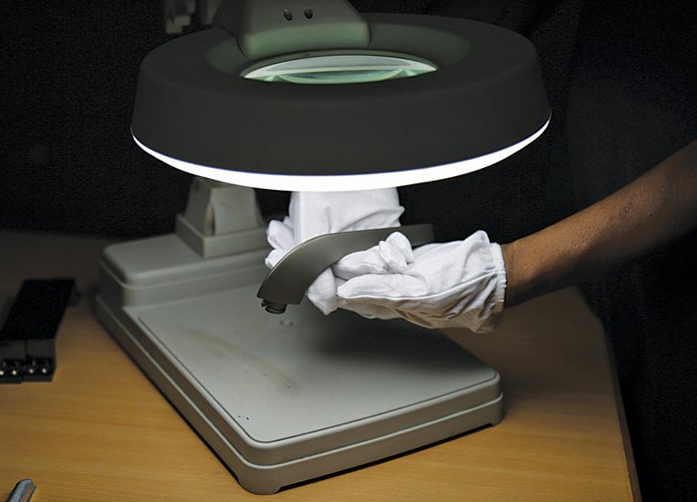 Quality Assurance & Testing