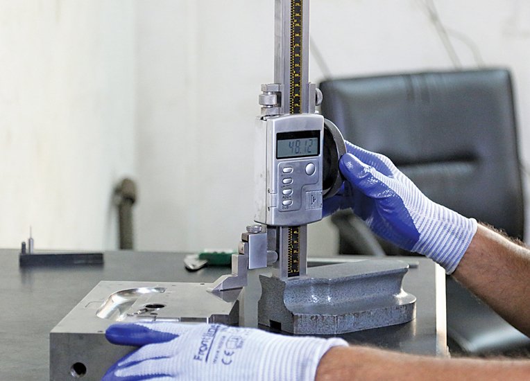 Quality Assurance & Testing
