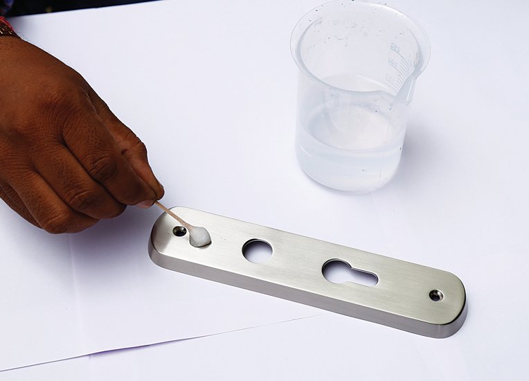 Quality Assurance & Testing