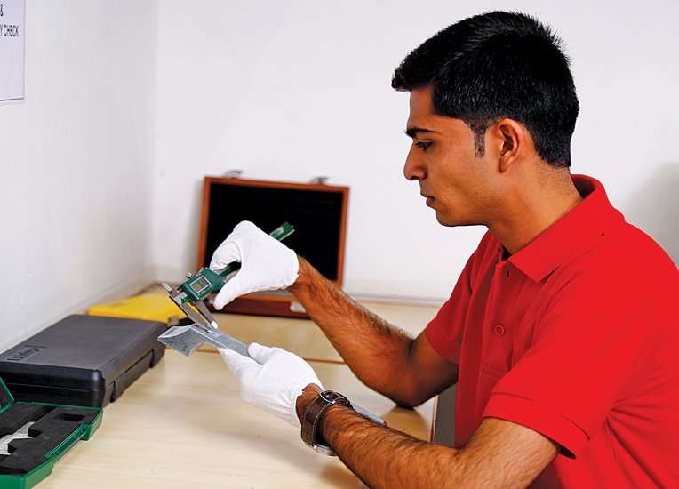 Quality Assurance & Testing