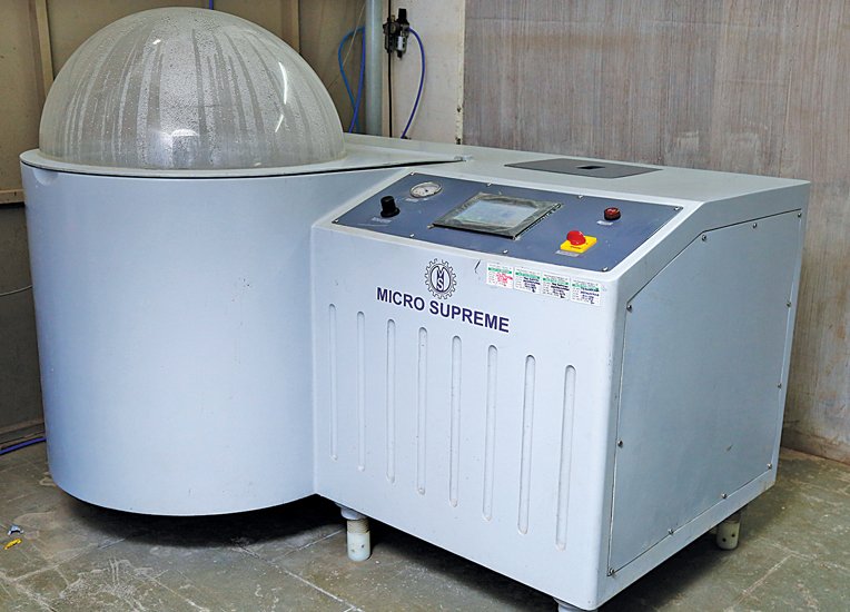 Quality Assurance & Testing