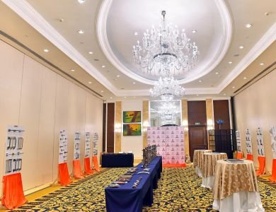 Delhi Brand Launching 2016