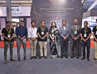 HBLF Show 2022
