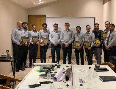 Annual General Meeting (AGM) – Sasan Gir