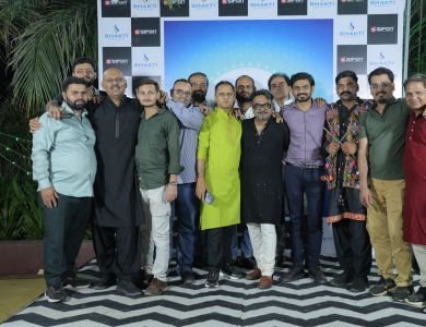 Navratri Utsav 2025