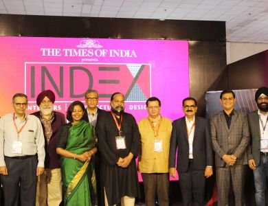 Delhi Index 2019