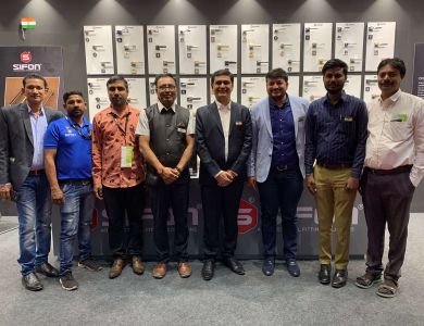 Hyderabad AceTech 2020