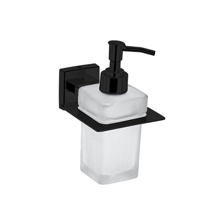 SBA-3001 LIQUID SOAP DISPENSER