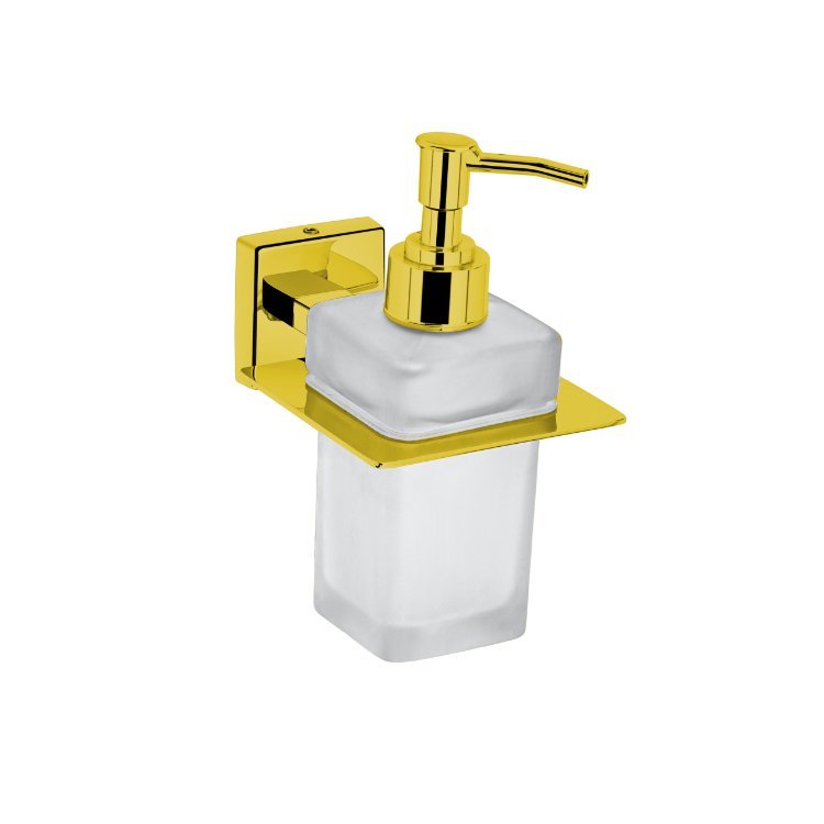 SBA-3001 LIQUID SOAP DISPENSER