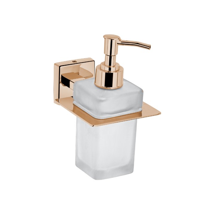 SBA-3001 LIQUID SOAP DISPENSER