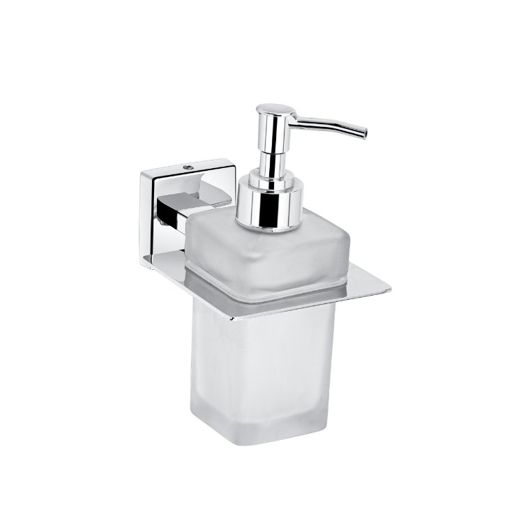 SBA-3001 LIQUID SOAP DISPENSER
