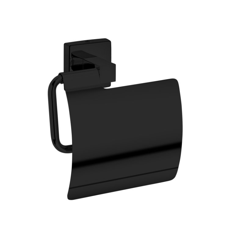 SBA-3001 PAPER HOLDER WITH LID