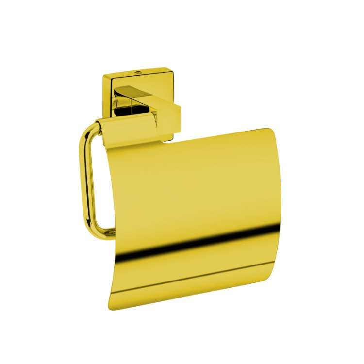 SBA-3001 PAPER HOLDER WITH LID