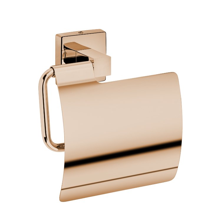 SBA-3001 PAPER HOLDER WITH LID