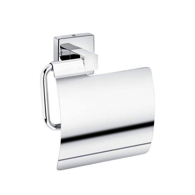 SBA-3001 PAPER HOLDER WITH LID