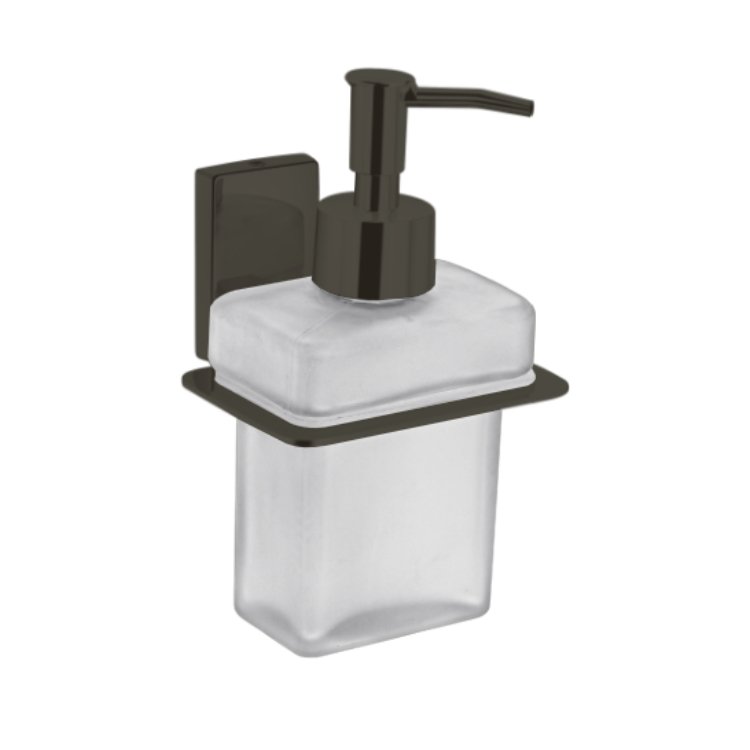 SBA-3002 LIQUID SOAP DISPENSER