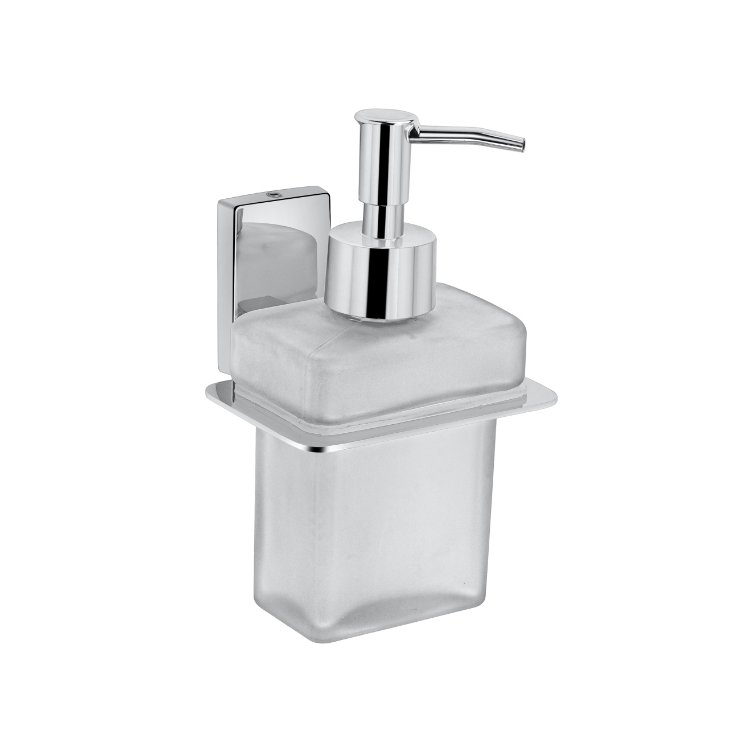 SBA-3002 LIQUID SOAP DISPENSER