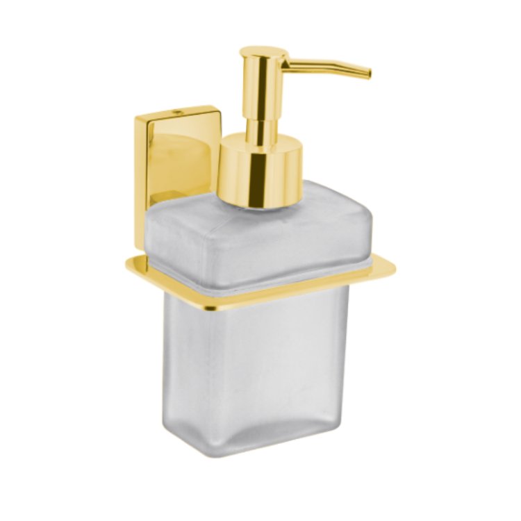SBA-3002 LIQUID SOAP DISPENSER