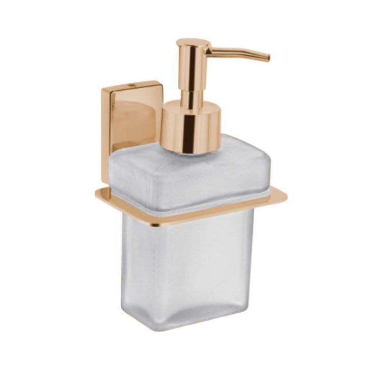 SBA-3002 LIQUID SOAP DISPENSER