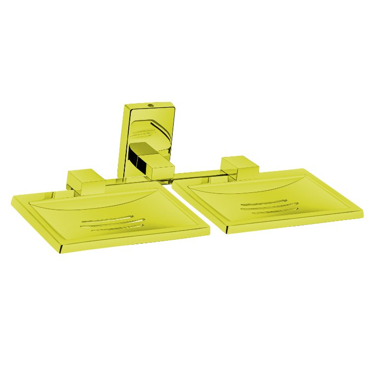 SBA-3002 DOUBLE SOAP DISH