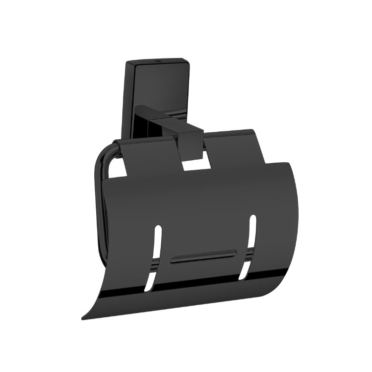 SBA-3002 PAPER HOLDER WITH LID