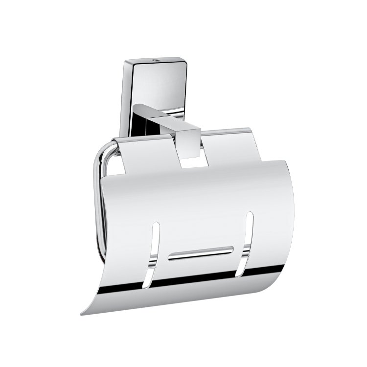 SBA-3002 PAPER HOLDER WITH LID