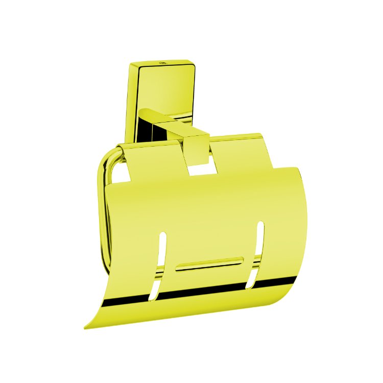 SBA-3002 PAPER HOLDER WITH LID