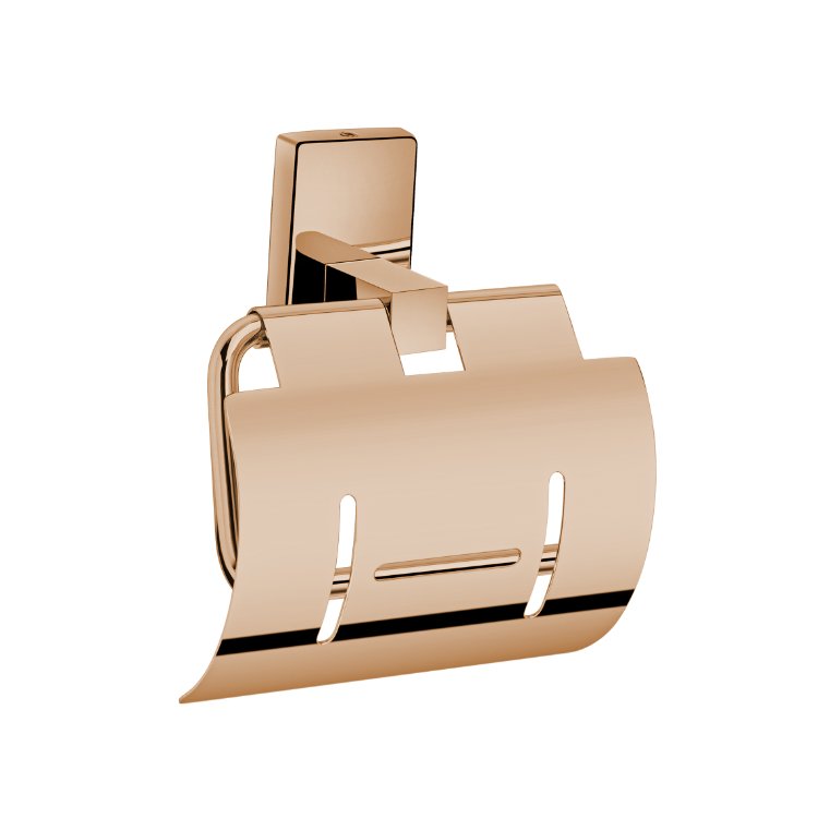 SBA-3002 PAPER HOLDER WITH LID