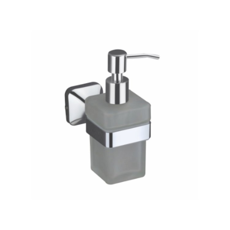 SBA-400104 LIQUID SOAP DISPERSER