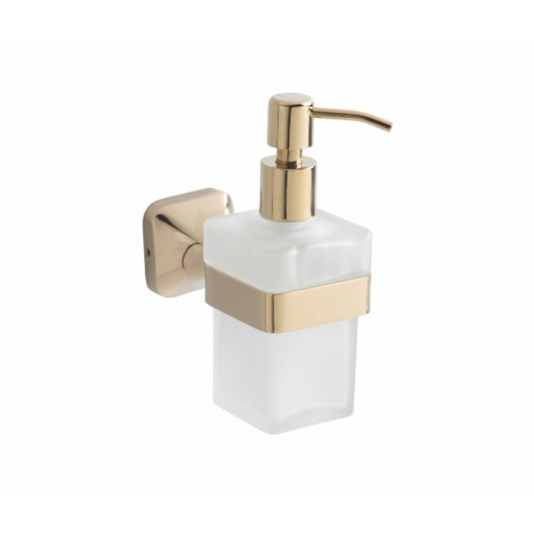 SBA-400104 LIQUID SOAP DISPERSER