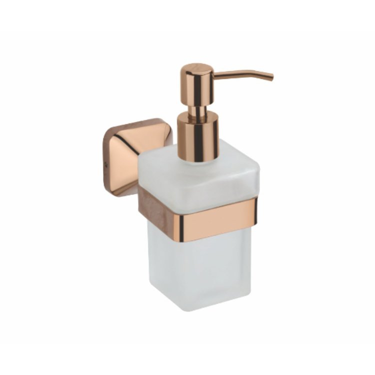 SBA-400104 LIQUID SOAP DISPERSER