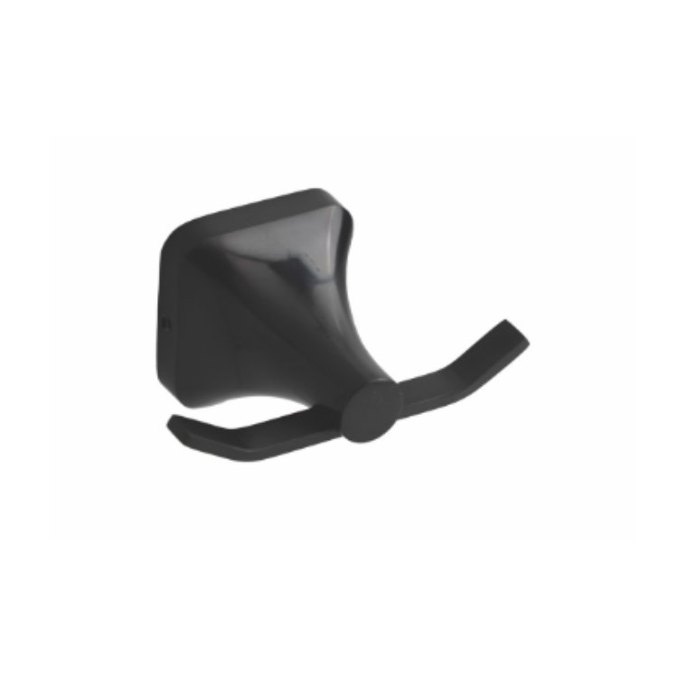 SBA-400107 DOUBLE ROBE HOOK