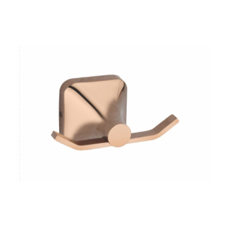 SBA-400107 DOUBLE ROBE HOOK