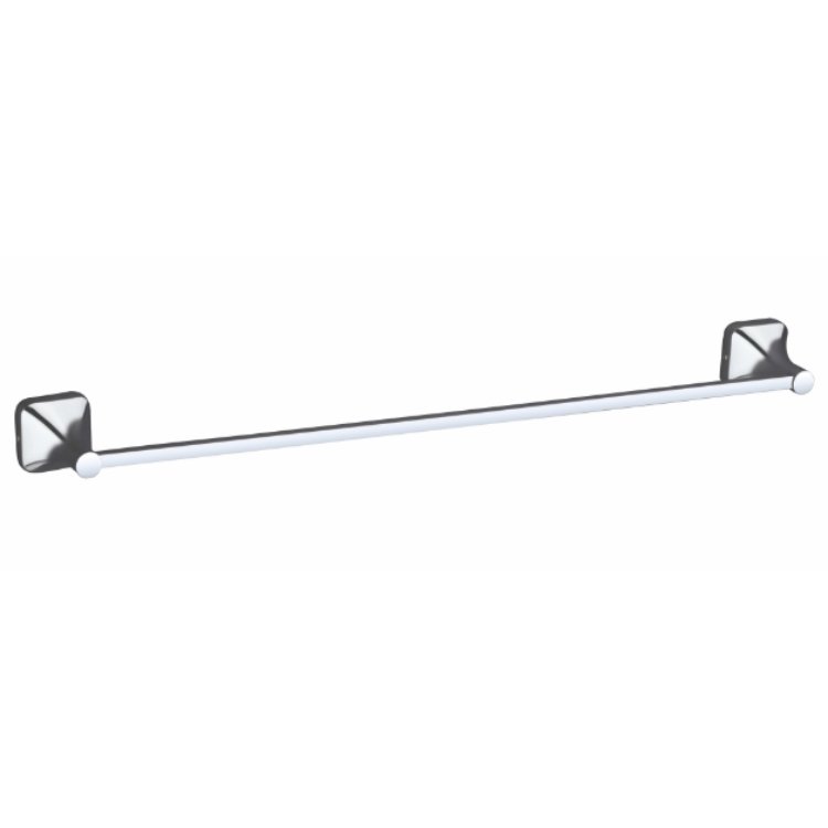 SBA-400110 TOWEL ROD 24"