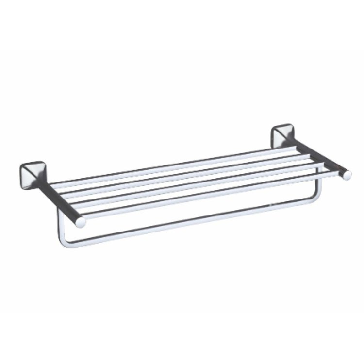 SBA-400112 TOWEL RACK 24"