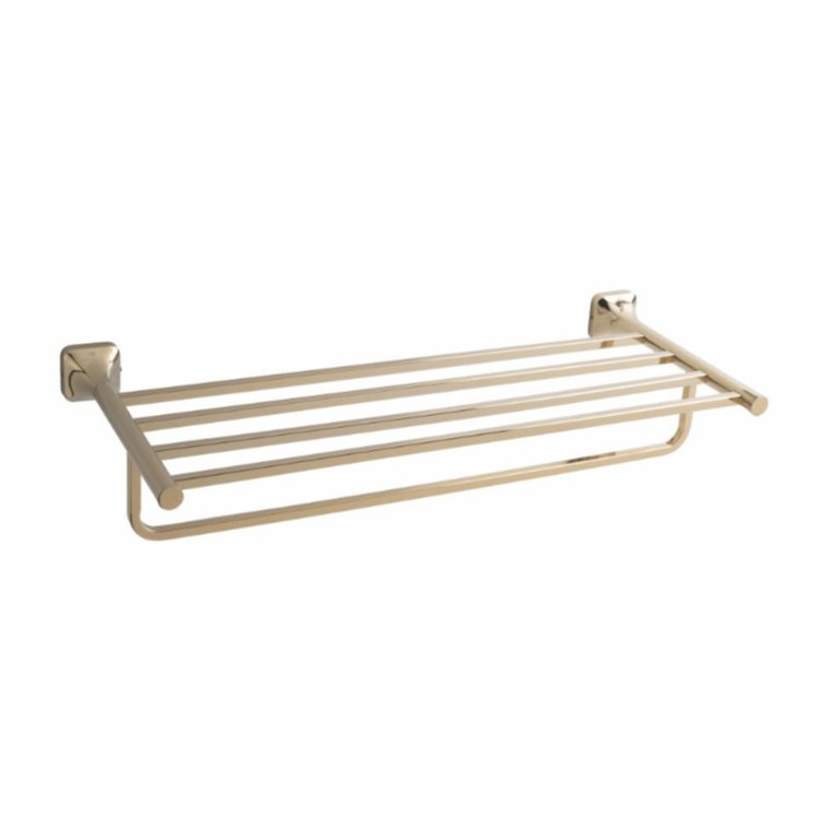 SBA-400112 TOWEL RACK 24"