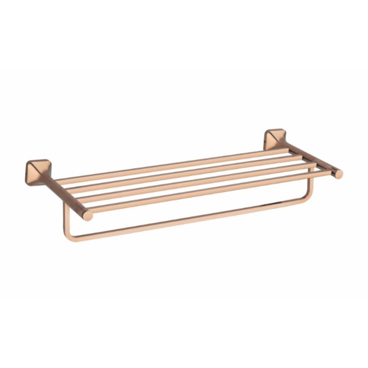 SBA-400112 TOWEL RACK 24"