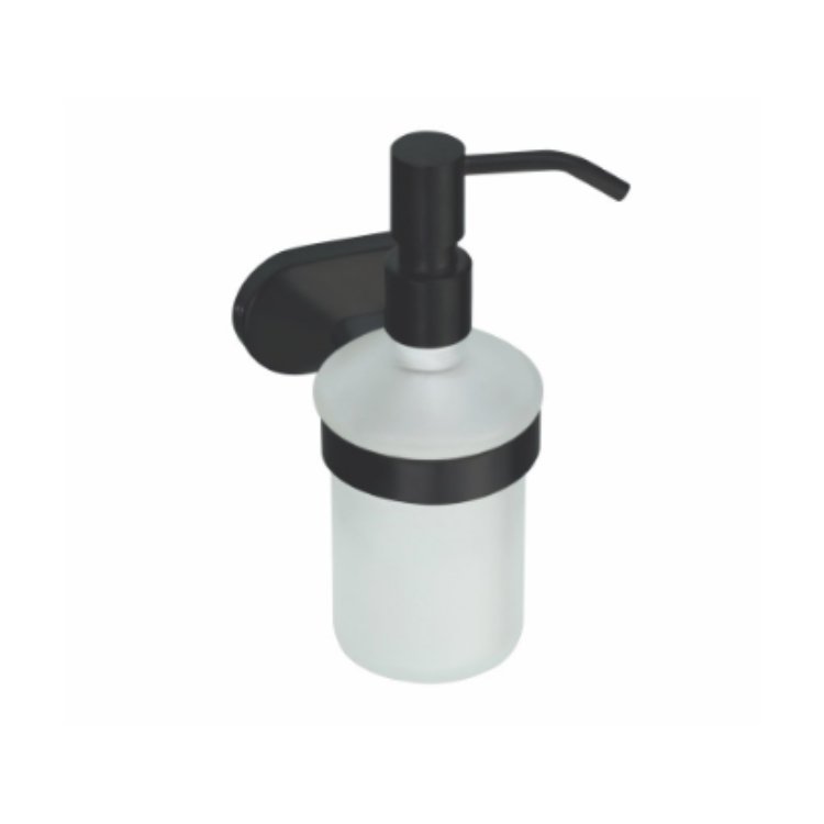 SBA-400204 LIQUID SOAP DISPENSER
