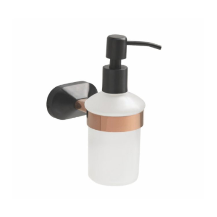 SBA-400204 LIQUID SOAP DISPENSER