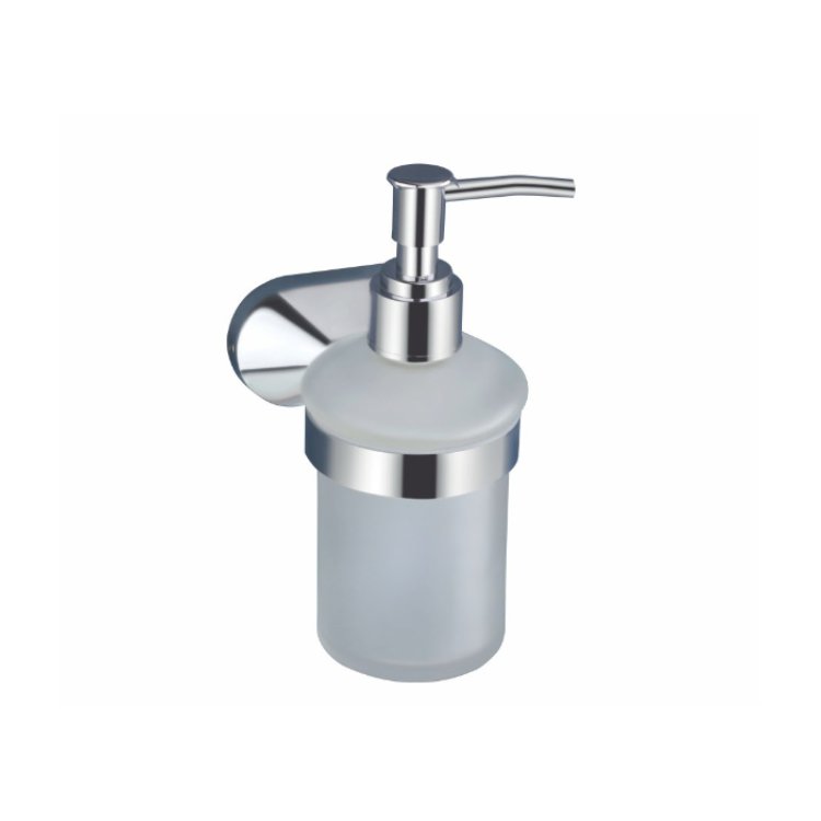 SBA-400204 LIQUID SOAP DISPENSER