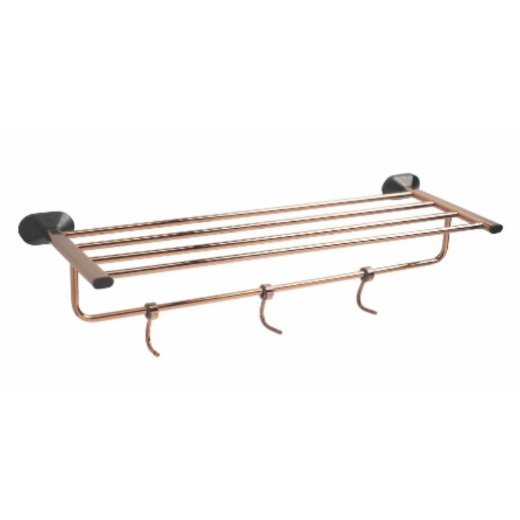 SBA-400212 TOWEL RACK 24"