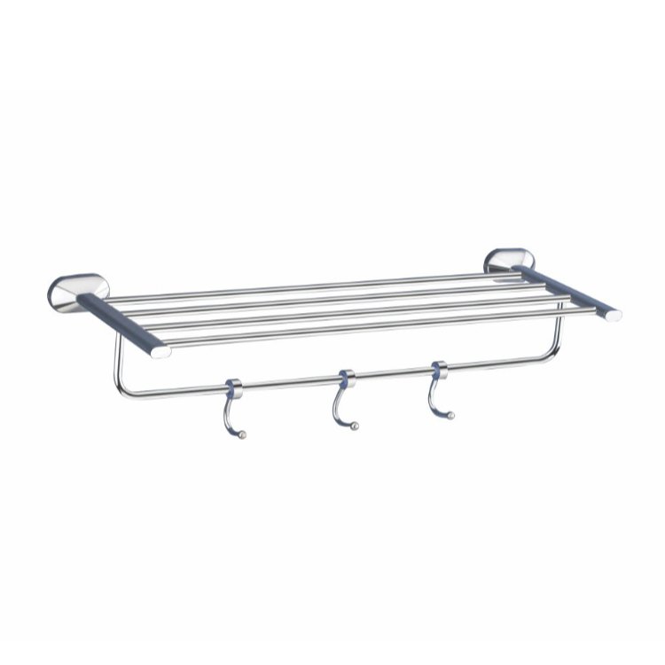 SBA-400212 TOWEL RACK 24"